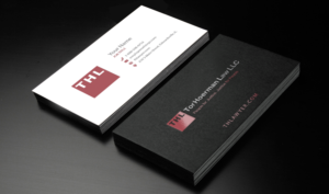Visitenkarten-Design von Riz' für TorHoerman Law LLC | Design #25080325