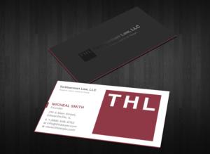 Business Card Design by Tripti Ranjan Gain for TorHoerman Law LLC | Design: #25073673