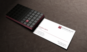 Business Card Design by Tripti Ranjan Gain for TorHoerman Law LLC | Design: #25075667