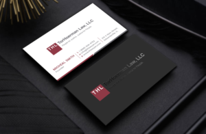 Business Card Design by Tripti Ranjan Gain for TorHoerman Law LLC | Design: #25075672