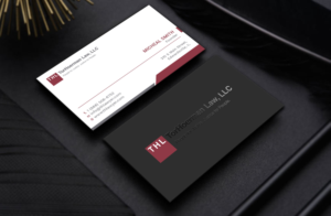 Business Card Design by Tripti Ranjan Gain for TorHoerman Law LLC | Design: #25075679
