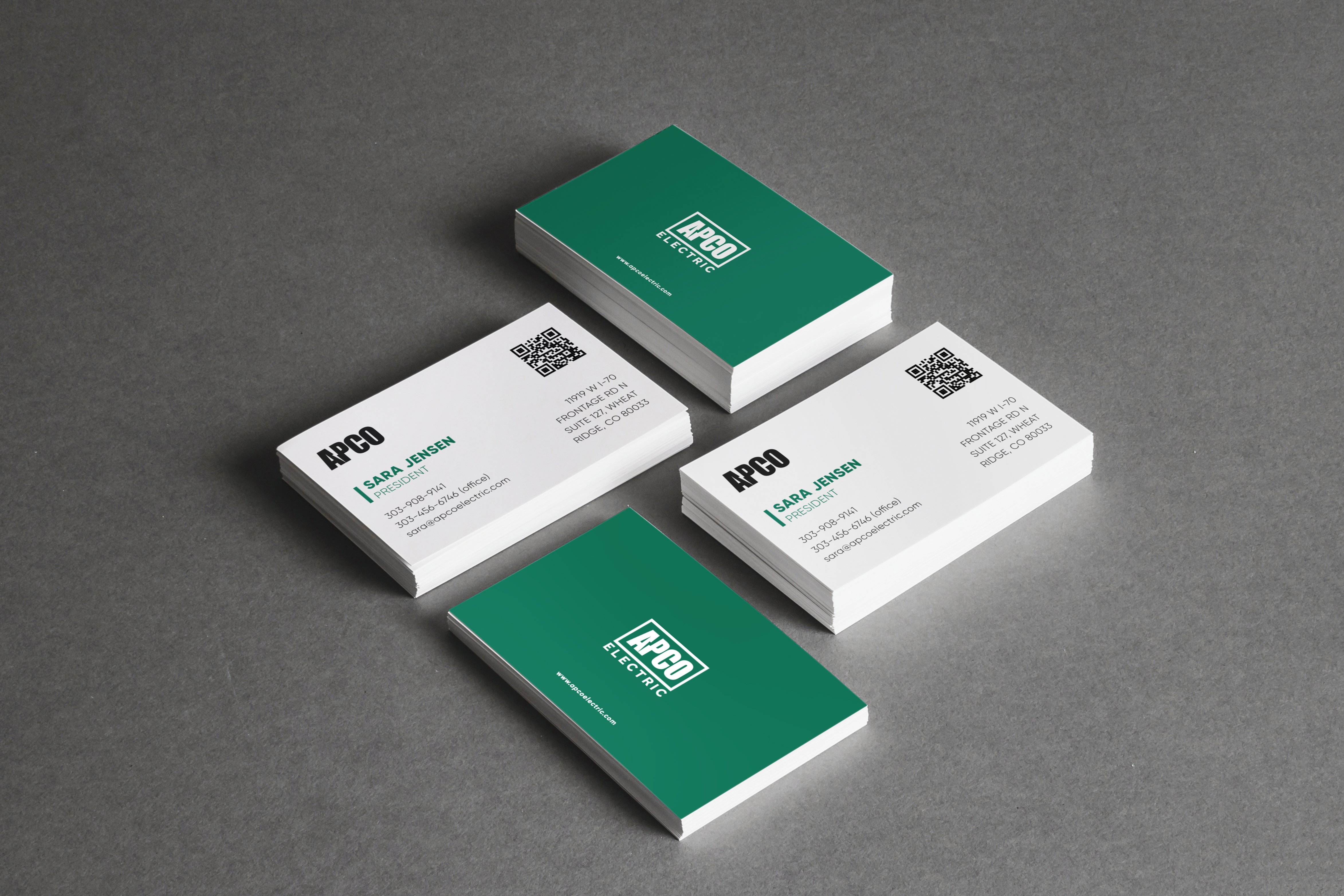 Business Card Design by Lia Design for this project | Design #25075806