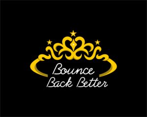T-shirt Design by graphics1 for Bounce Back Better | Design: #25083645