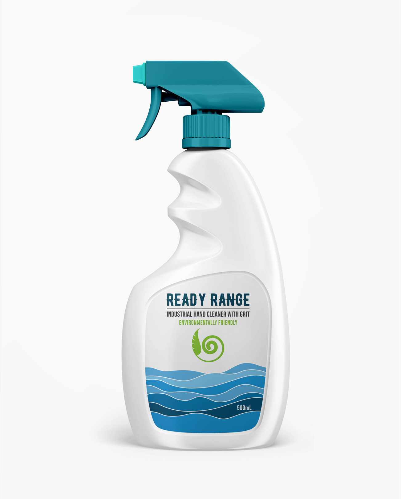 Grafik-Design von Chaitanya S. für Sampson Chemical Products  | Design #25088073