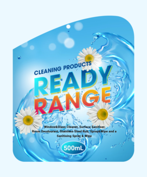 Design Graphique par digitalpolo.com pour Sampson Chemical Products  | Design : #25085364