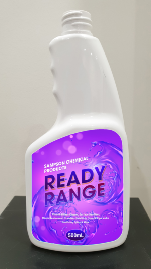 Design Graphique par digitalpolo.com pour Sampson Chemical Products  | Design : #25094970