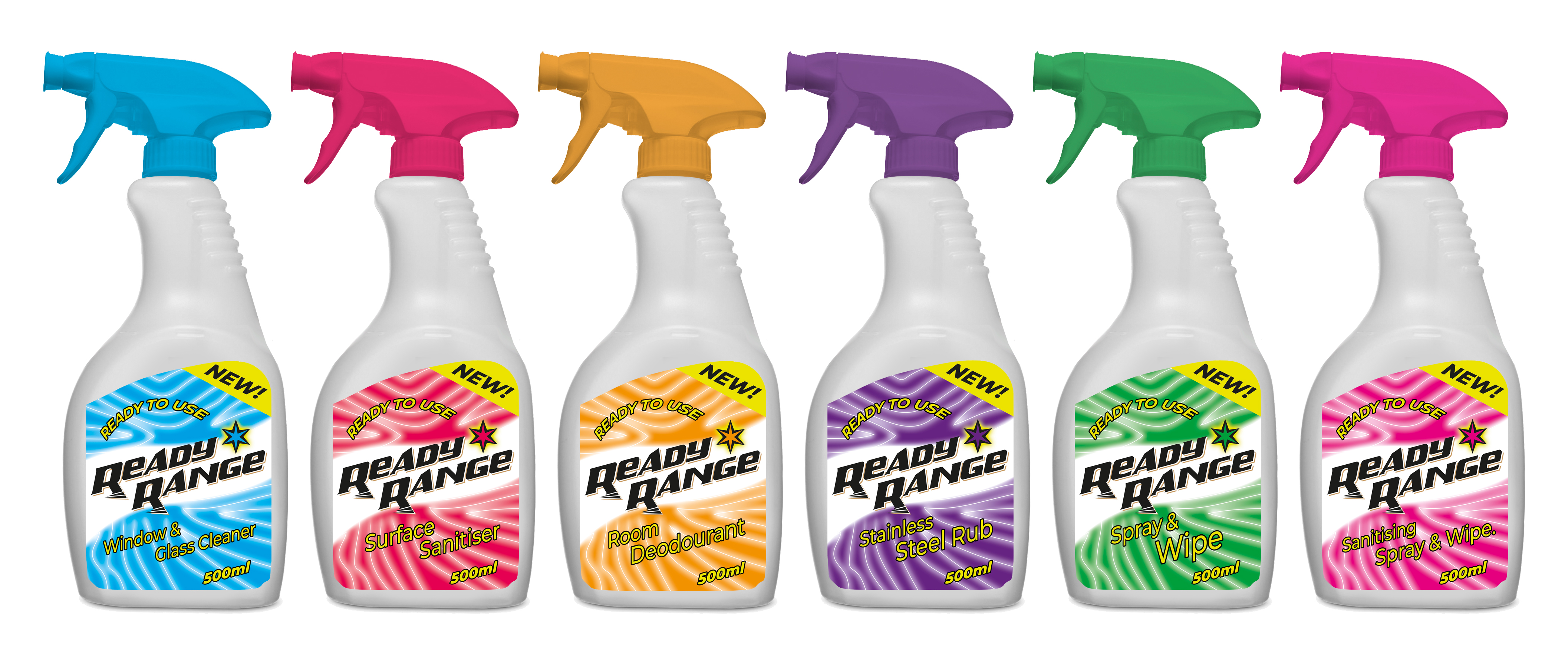 Grafik-Design von Al Pech für Sampson Chemical Products  | Design #25113519