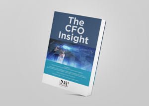Professional Report Cover | Buchumschlag Design von DesignART