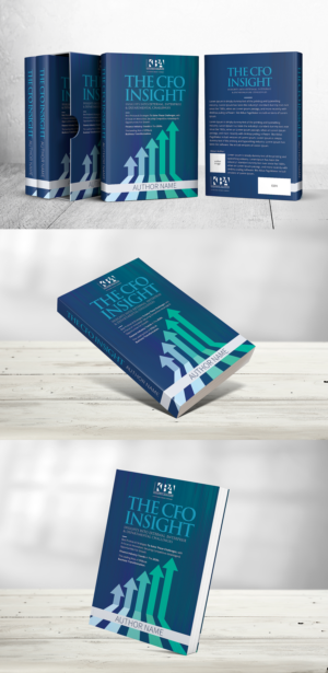 Book Cover Design by fastdesign360 for this project | Design #25081447