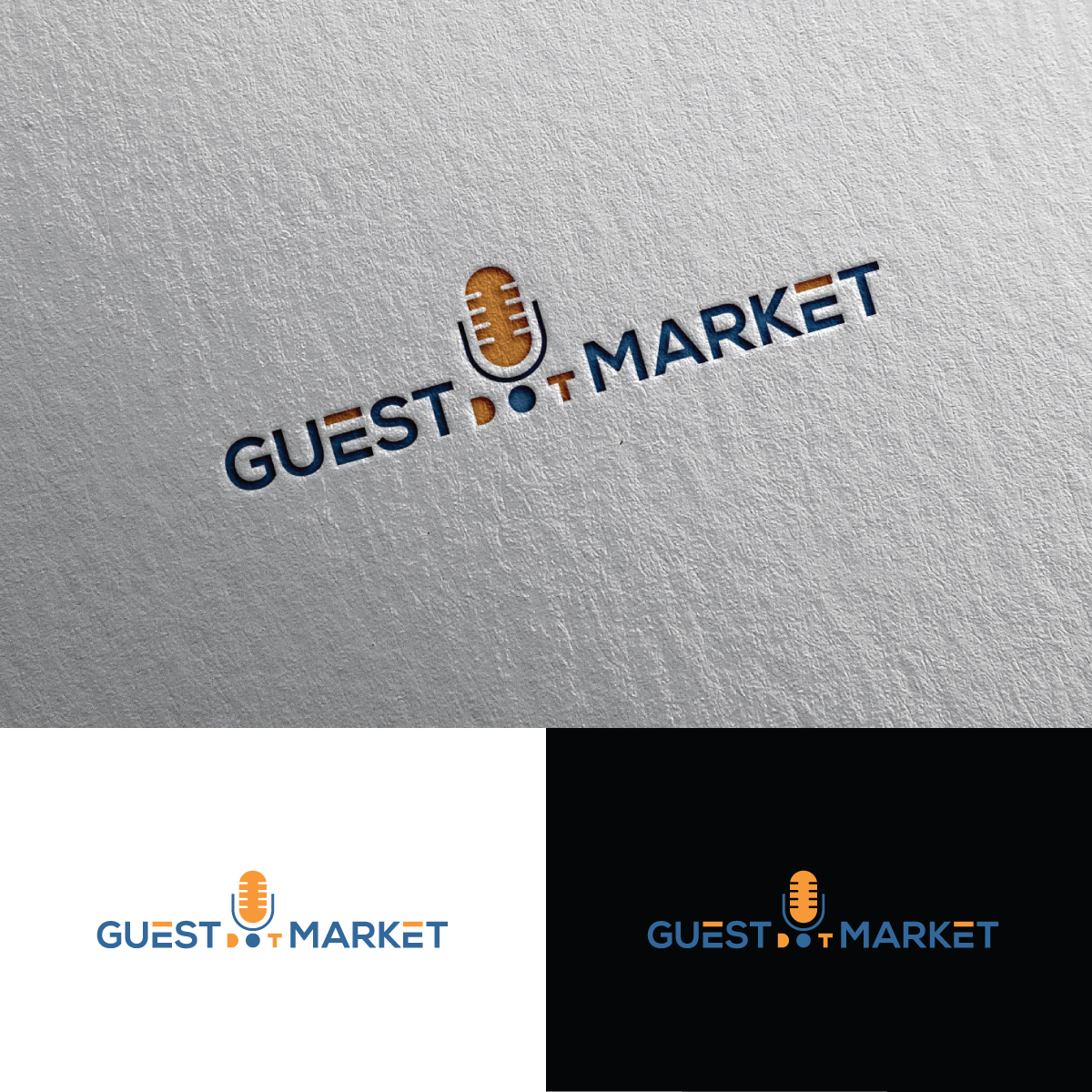 Logo Design by Rii for Thunderwood Holdings | Design #25084773