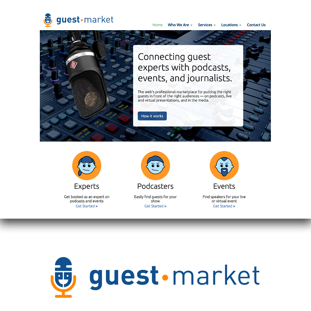 Logo-Design von DZINO für Thunderwood Holdings | Design #25201331