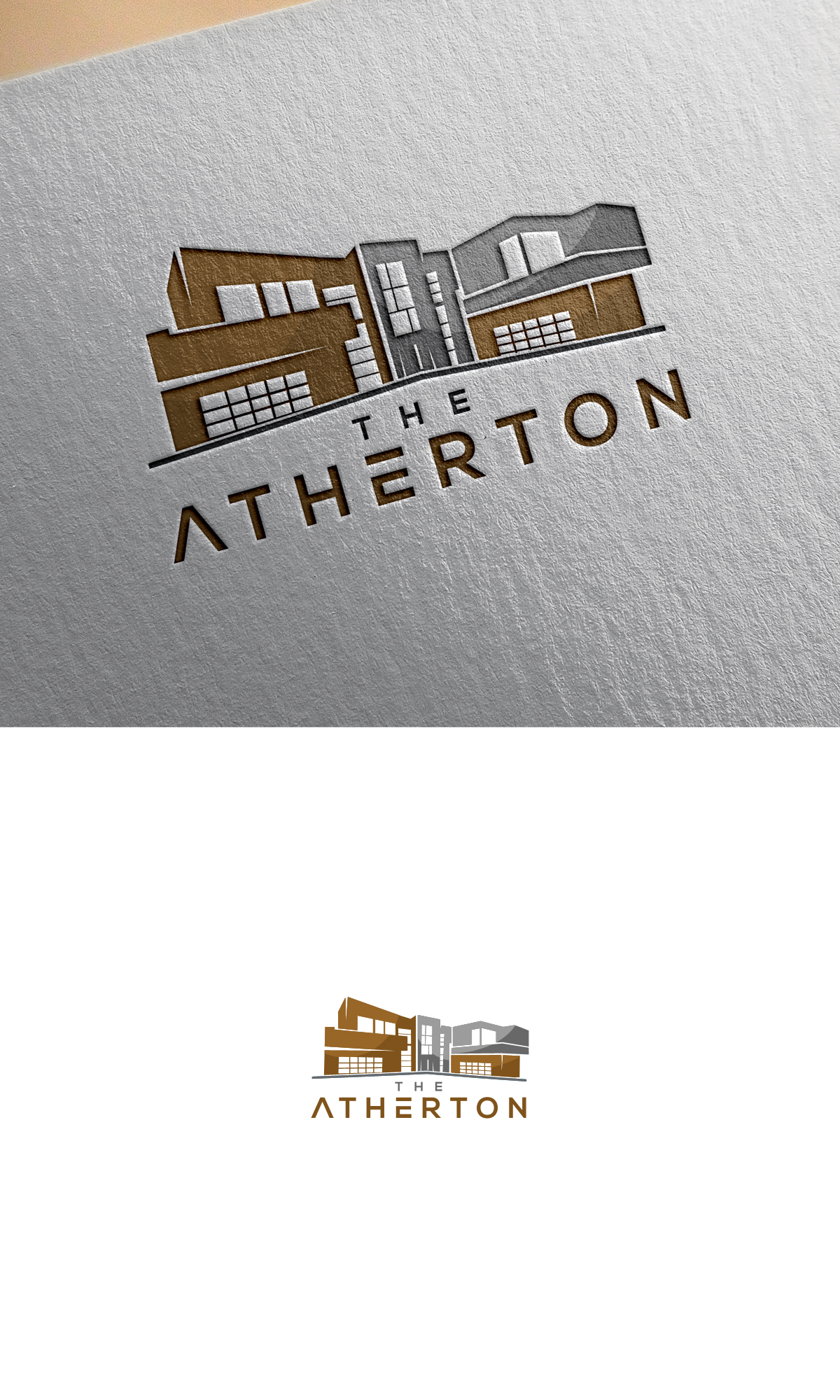 Logo Design by logo_s for The Garibaldi Company | Design #25084646