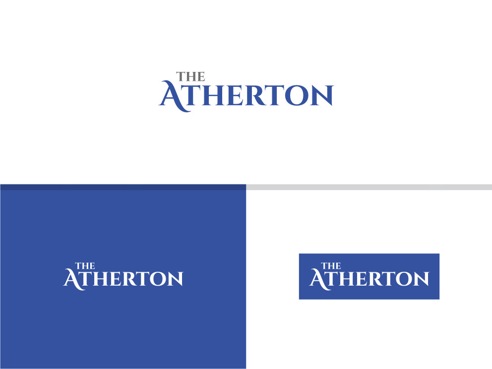 Logo Design by Atvento Graphics for The Garibaldi Company | Design #25104833
