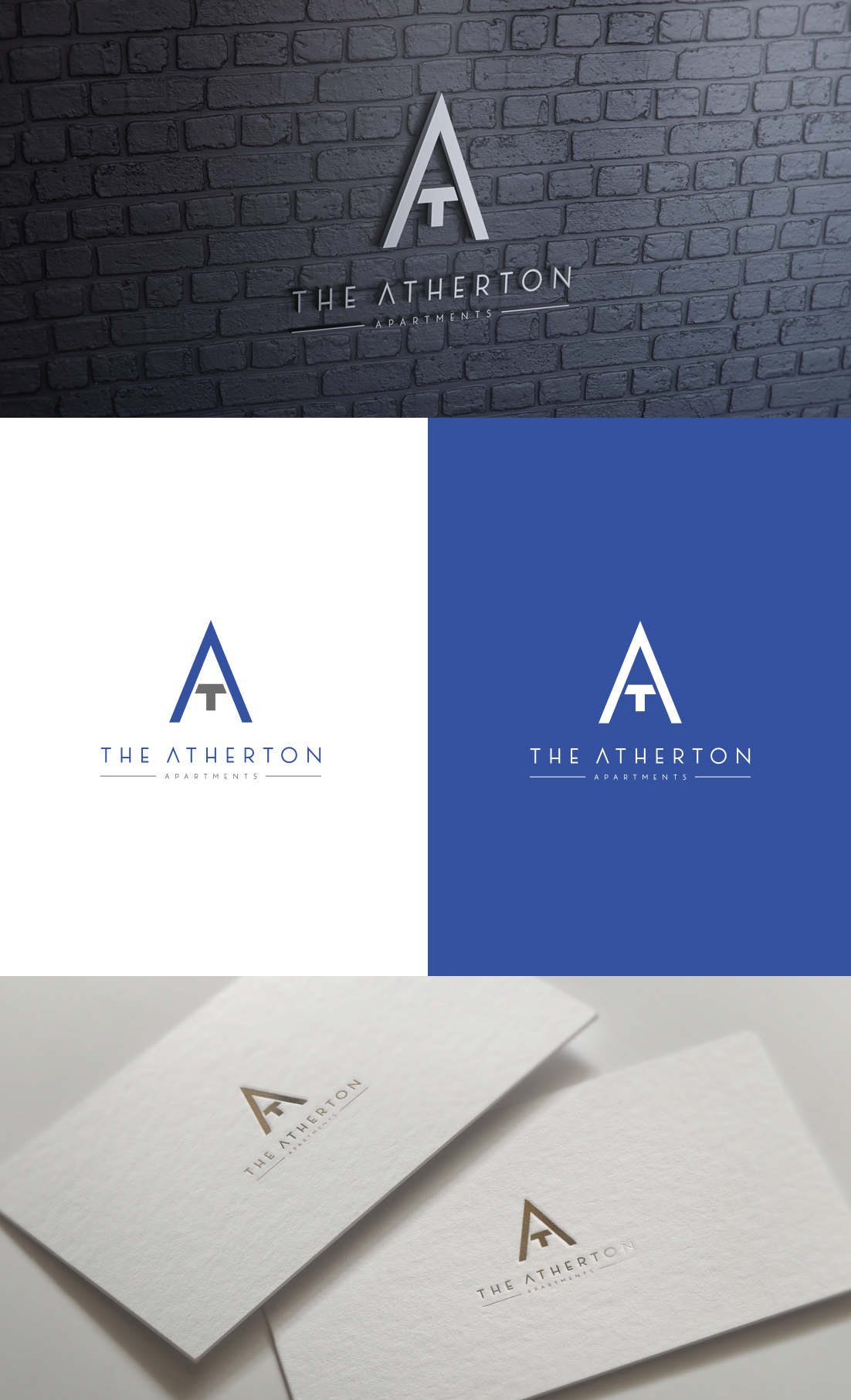 Logo Design by GLDesigns for The Garibaldi Company | Design #25072029