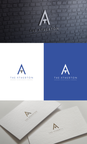 Logo Design by GLDesigns for The Garibaldi Company | Design: #25072029