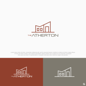 Logo Design by R!CKY for The Garibaldi Company | Design: #25110738