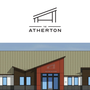 Logo Design by rls