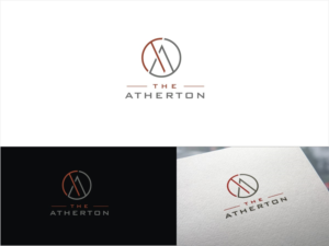 Logo Design by cjssan for The Garibaldi Company | Design: #25093740