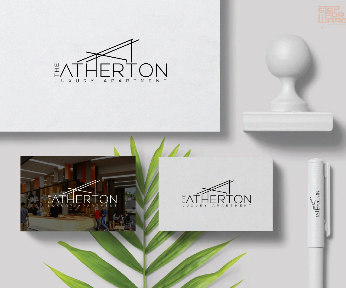 Logo Design by step forward 2 for The Garibaldi Company | Design #25075458