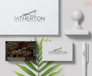 Logo Design by step forward 2 for The Garibaldi Company | Design: #25075458
