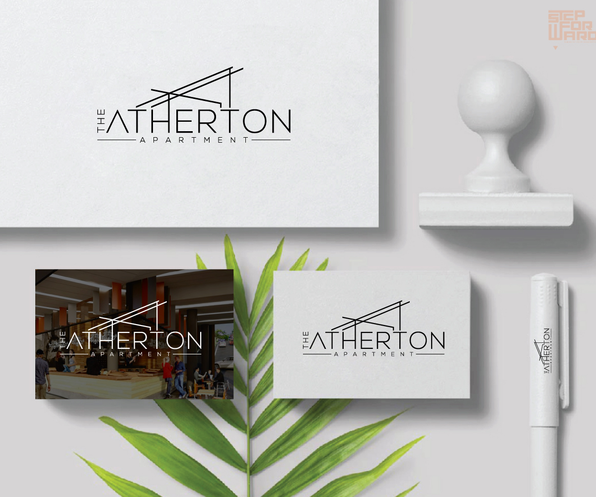 Logo Design by step forward 2 for The Garibaldi Company | Design #25081068