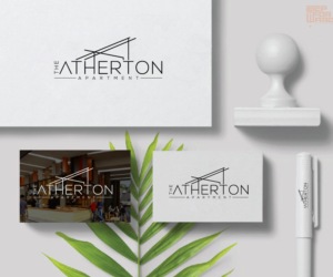 Logo Design by step forward 2 for The Garibaldi Company | Design: #25081068