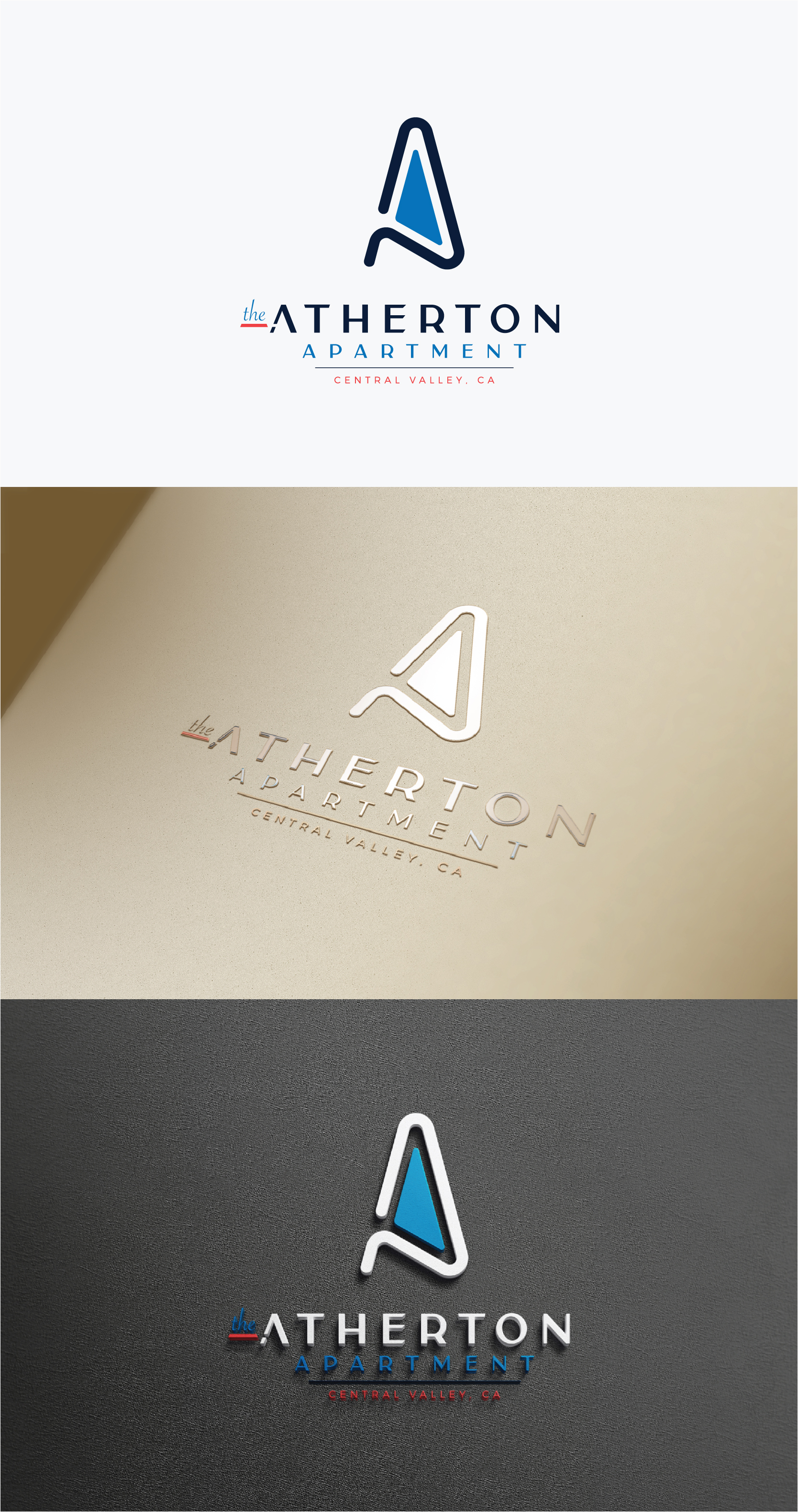 Diseño de Logo por IMilenovic para The Garibaldi Company | Diseño #25076217