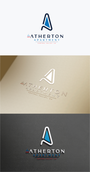 Logo Design by IMilenovic for The Garibaldi Company | Design: #25076217