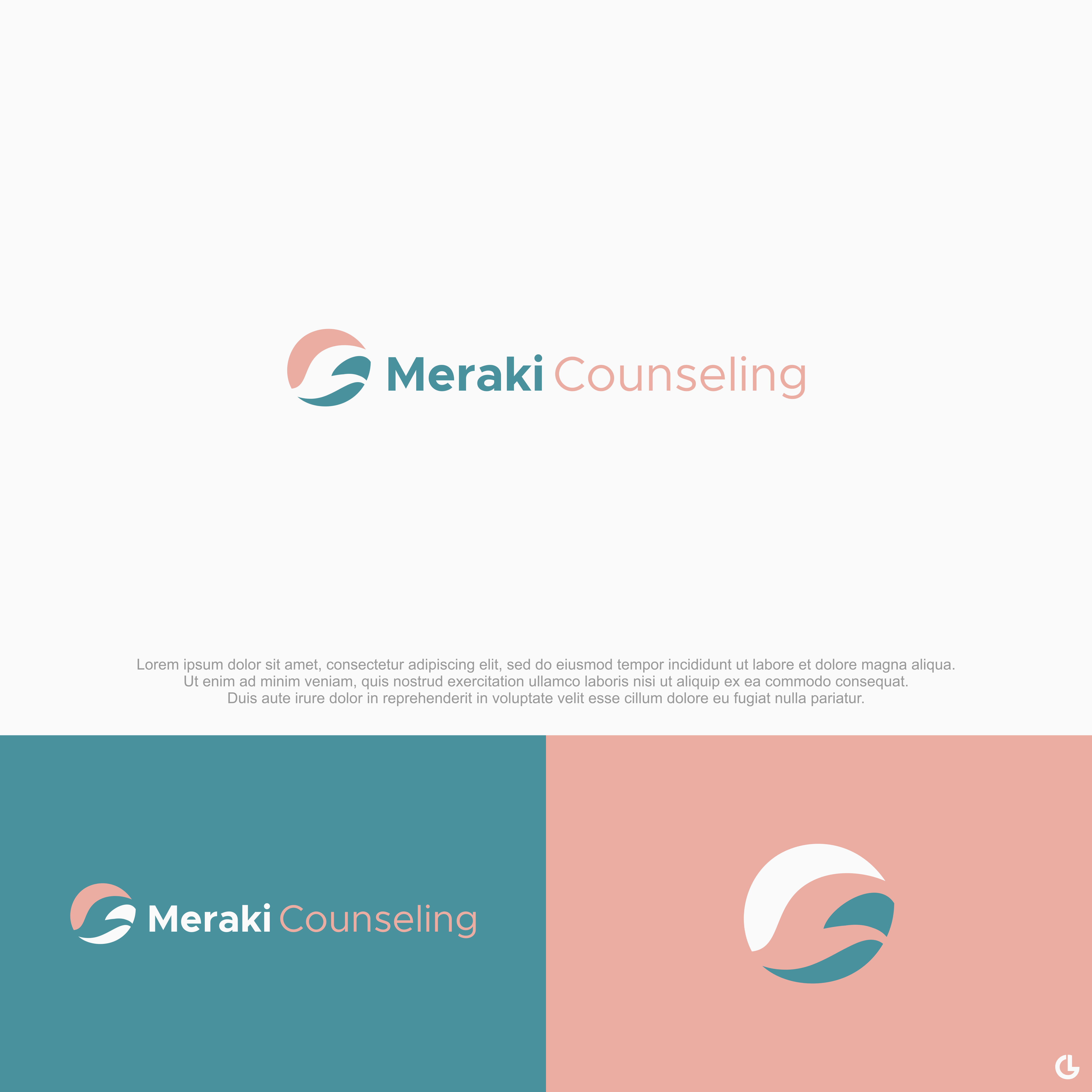 Logo Design by R!CKY for this project | Design #25107842