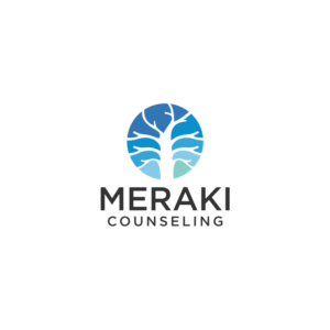 Meraki Counseling | Logo Design by G.R.L.T 2