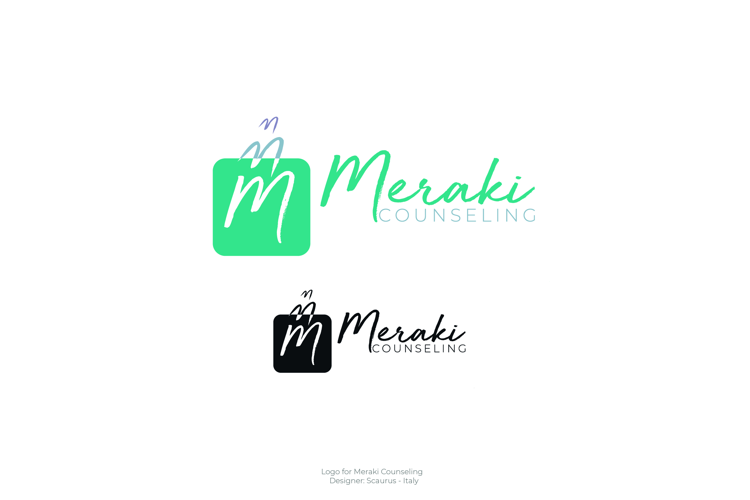 Logo Design by InkThink by Scaurus for this project | Design #25083192