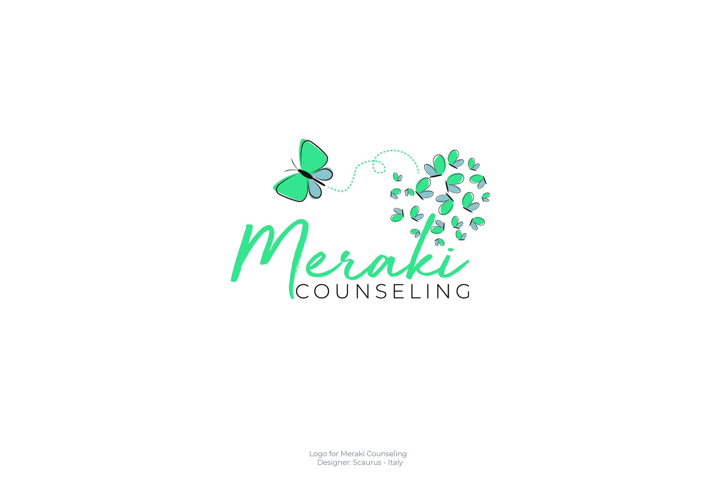 Logo-Design von InkThink by Scaurus für dieses Projekt | Design #25113317
