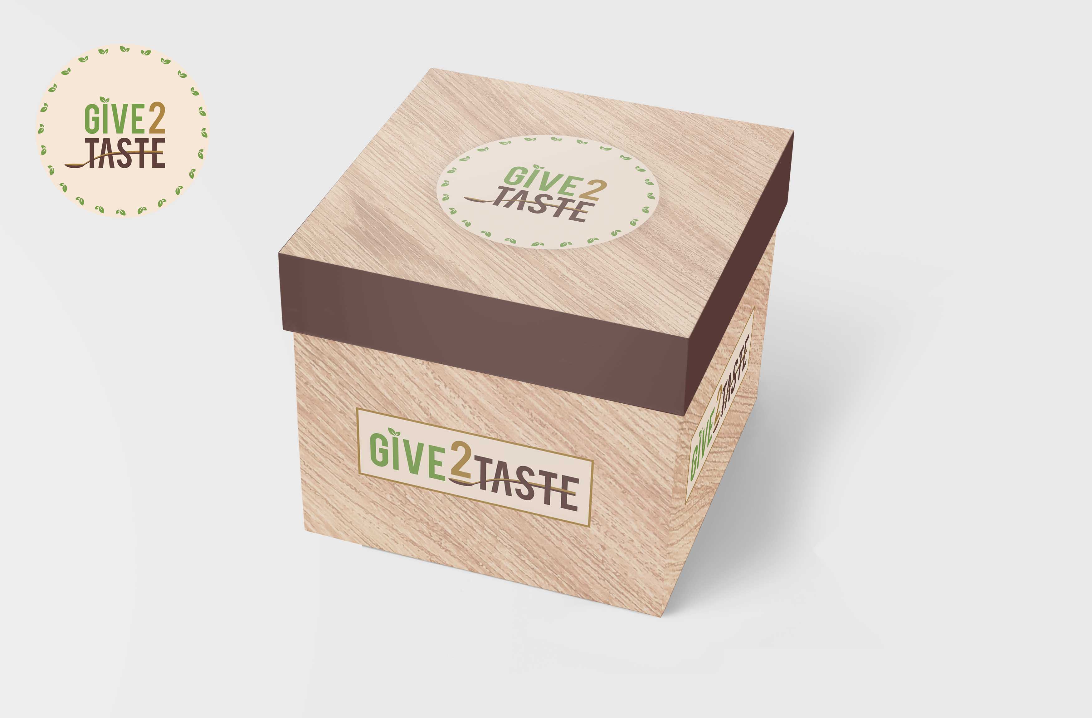 Diseño de Empaque por sanket H para NutriStations Corp | Diseño #25091194