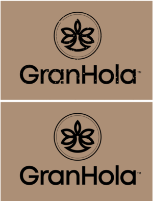 GranHola | Diseño Gráfico por YERR®