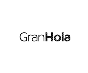 GranHola | Diseño Gráfico por Ankita B