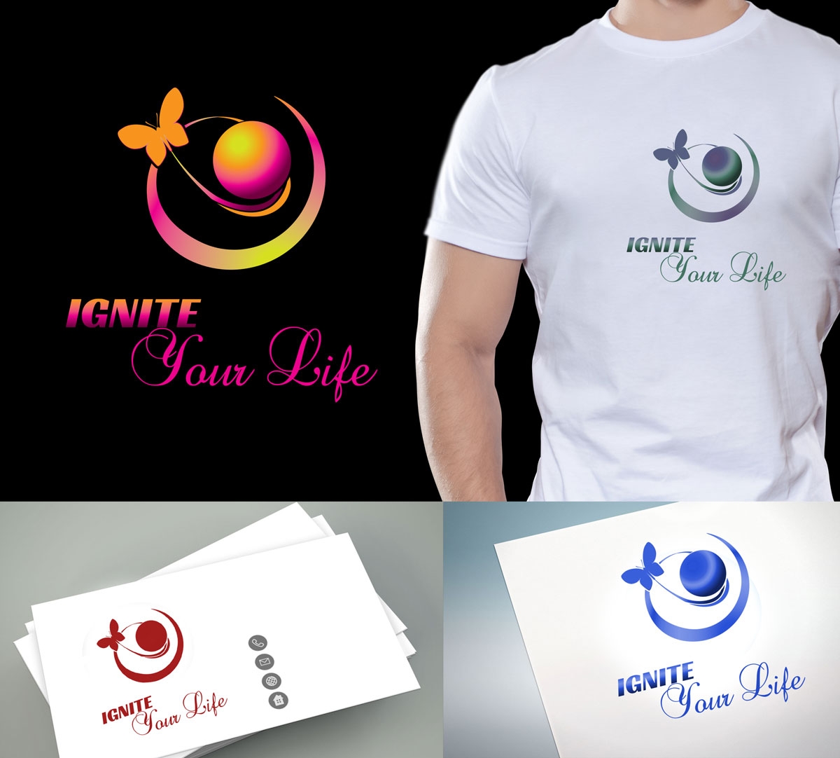 Diseño de Logo por Wonderful design para este proyecto | Diseño #25076062