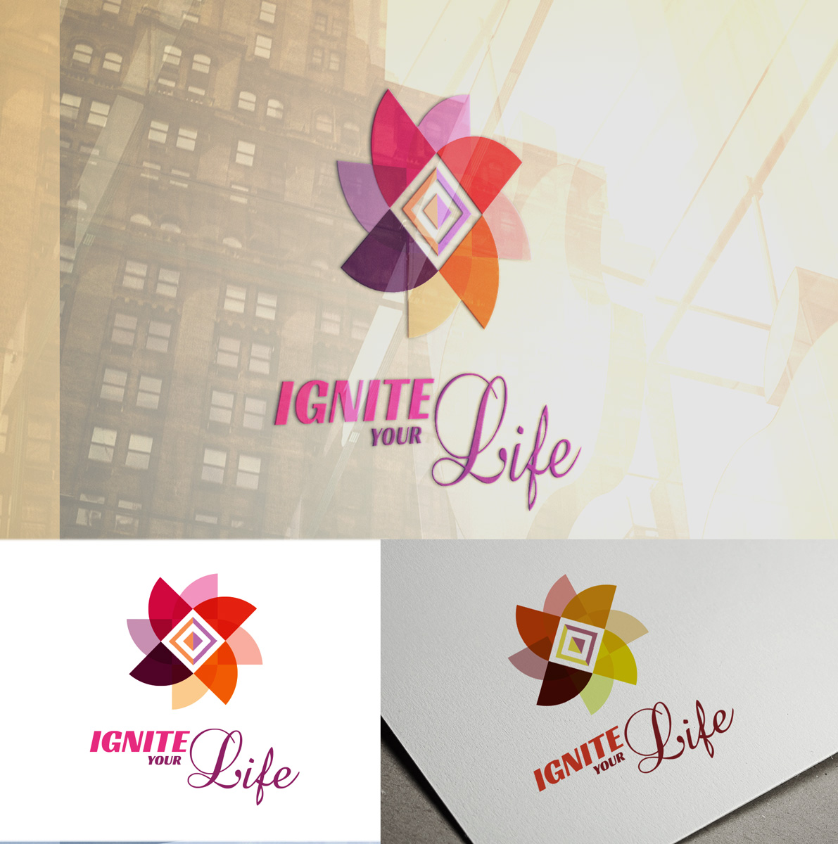 Diseño de Logo por Wonderful design para este proyecto | Diseño #25076638