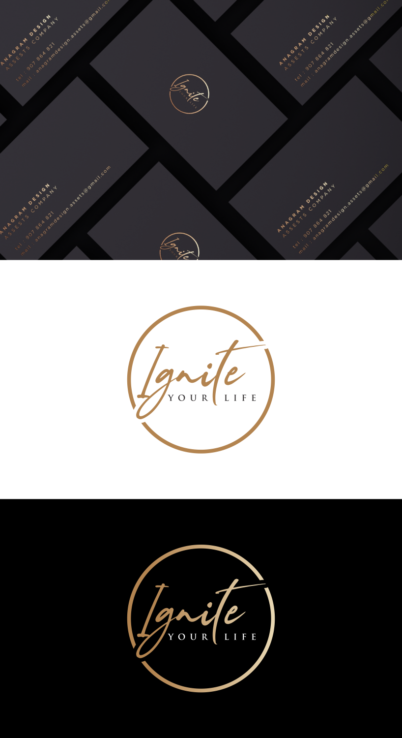 Design de Logo par fatiyadesign pour ce projet | Design #25074409