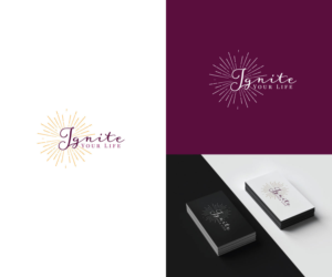 Logo Design by Rnxtx