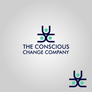 Logo-Design von kaushikkain für Conscious Change | Design #25097402