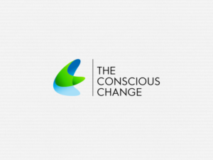Logo-Design von NIXXON für Conscious Change | Design #25098103