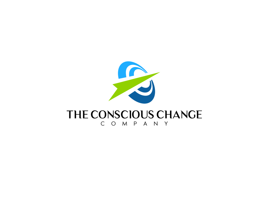 Diseño de Logo por NIXXON para Conscious Change | Diseño #25098110