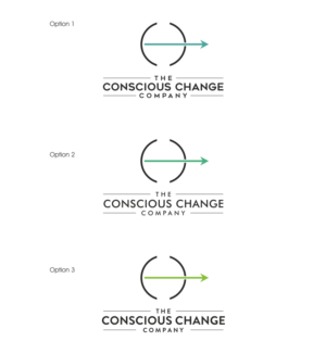 Logo Design by Sushma for Conscious Change | Design: #25315666