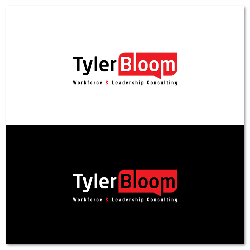 Logo Design by Sujit Banerjee for TBloom, LLC | Design #25091411