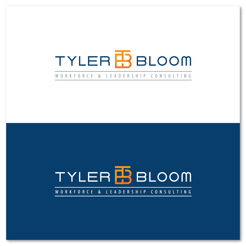 Logo Design by Sujit Banerjee for TBloom, LLC | Design #25091412