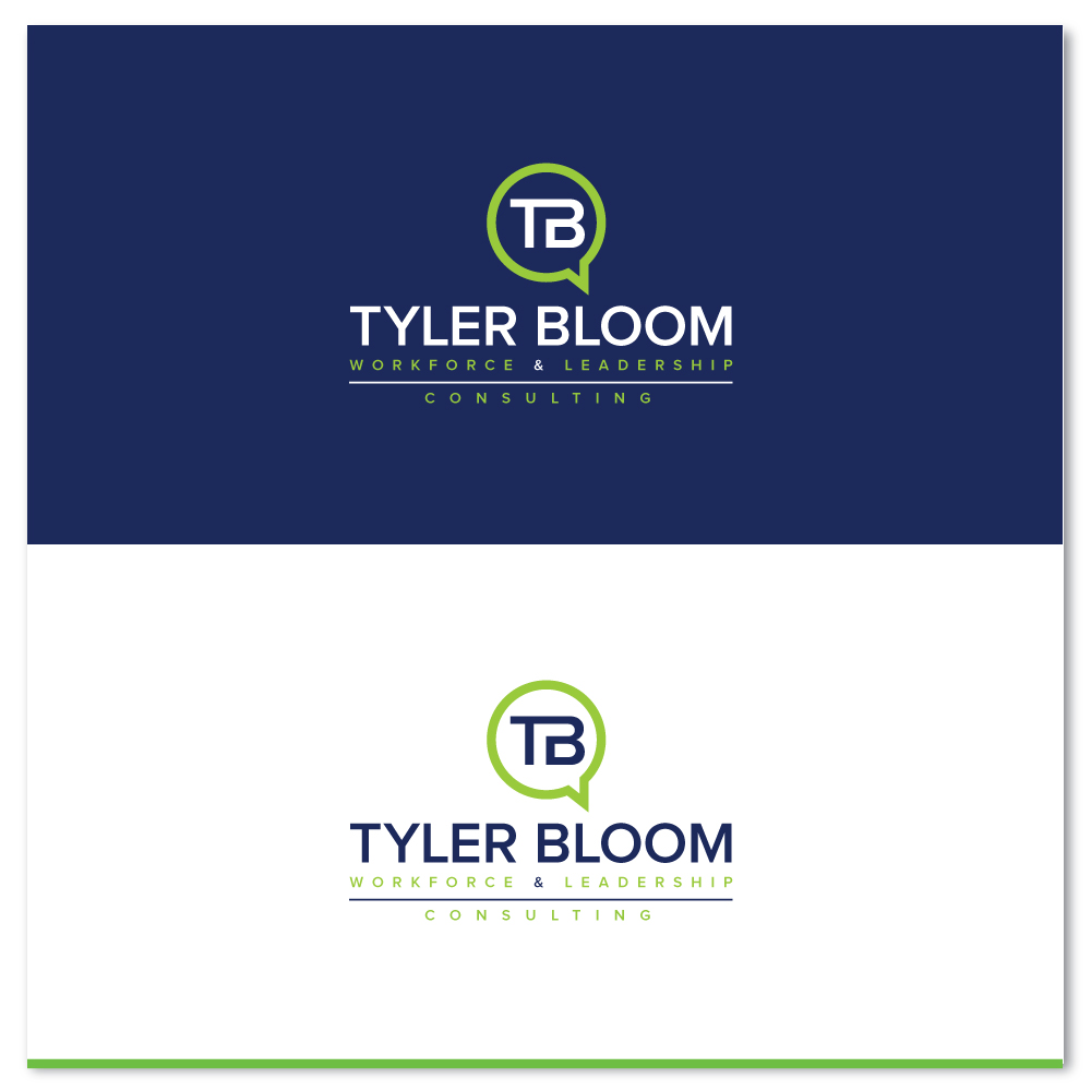 Logo Design by Sujit Banerjee for TBloom, LLC | Design #25091413