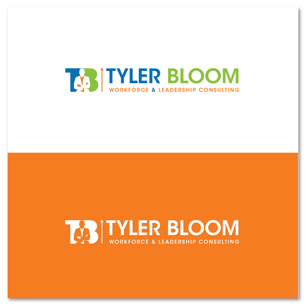 Logo Design by Sujit Banerjee for TBloom, LLC | Design #25091414