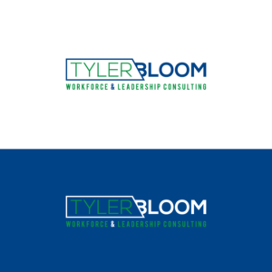Logo Design by Sujit Banerjee for TBloom, LLC | Design: #25091415