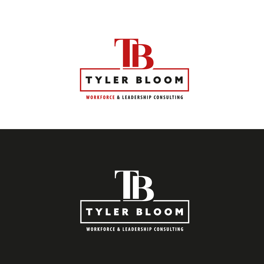 Logo Design by Sujit Banerjee for TBloom, LLC | Design #25091634