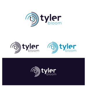Logo Design by Maxo-Biz for TBloom, LLC | Design: #25094296